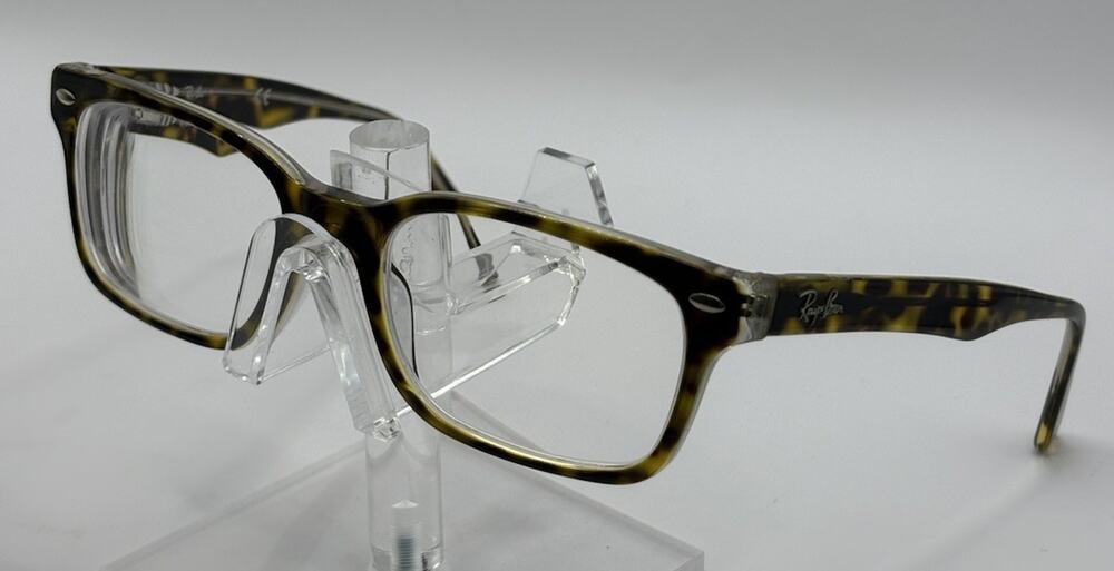 Ray-Ban RB5286 5082 Havana Tortoise Eyeglass Frames 51-18-135